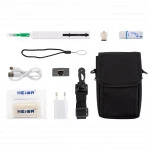 Инструмент для монтажа СКС SNR Рефлектометр оптический SNR-OTDR-01