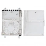 Аксессуар для оптических сетей SNR Коробка распределительная оптическая SNR-FTTH-FDB-08S