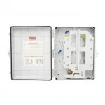 Аксессуар для оптических сетей SNR Коробка распределительная оптическая SNR-FTTH-FDB-48A