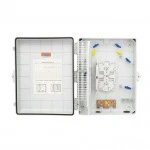 Аксессуар для оптических сетей SNR Коробка распределительная оптическая SNR-FTTH-FDB-48A