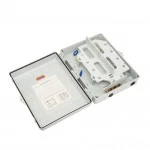 Аксессуар для оптических сетей SNR Коробка распределительная оптическая SNR-FTTH-FDB-48A