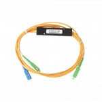 Аксессуар для оптических сетей SNR Модуль оптического уплотнения (фильтр) 1310/1490/1550 SNR-FLT-1550