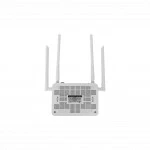 Аксессуар для оптических сетей SNR SNR-ONU-GPON-4G-DW-APC-C+