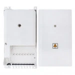 Аксессуар для оптических сетей SNR Коробка распределительная оптическая SNR-FTTH-FDB-08L