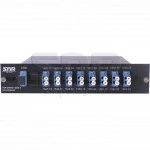 Аксессуар для оптических сетей SNR Мультиплексор DWDM SNR-DWDM1-MDM-8/M