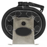 Аксессуар для оптических сетей SNR Муфта оптическая тупиковая, под термоусадку, серии SNR-FOSC-L-T