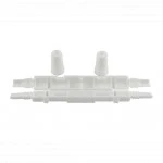 Аксессуар для оптических сетей SNR Мини бокс для защиты сварного стыка FTTH кабеля SNR-FSPC-01R