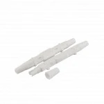 Аксессуар для оптических сетей SNR Мини бокс для защиты сварного стыка FTTH кабеля SNR-FSPC-01R