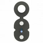 Оптический кабель Alpha Кабель оптический Flex FTTx 604-04-02