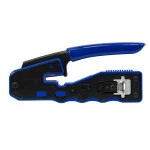 Инструмент для монтажа СКС SNR Инструмент для обжима модульных вилок SNR-HT-670