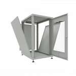 Серверный шкаф SNR SNR-TFC-226080-GN-G