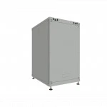 Серверный шкаф SNR SNR-TFC-226080-GN-G