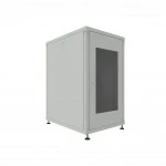 Серверный шкаф SNR SNR-TFC-226080-GN-G