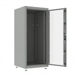 Серверный шкаф SNR 27U 600x600мм, серия TFC (SNR-TFC-276060-GN-G)