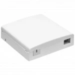 Аксессуар для оптических сетей SNR Розетка оптическая SNR-FTB-02S