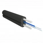 Оптический кабель Alpha Mile Кабель оптический Alpha Mile Flex FTTx, 2 волокна 604-02-02