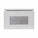 Серверный шкаф SNR Универсальный уличный шкаф 400x300x200мм IP54 SNR-OWC-403020