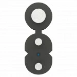 Оптический кабель B-OptiX Кабель оптический B-OptiX, с дополнительным несущим элементом BO-FTTH-F5-1-WL