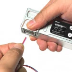 Инструмент для монтажа СКС SNR Термостриппер SNR-FTS-200P