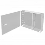 Оптический кросс SNR Кросс оптический настенный (ШКОН), до 32 портов SNR-ODF-32WE