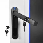 Серверный шкаф ЦМО ШТК-М-47.6.10-1ААА-9005