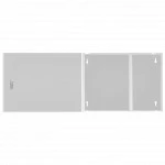 Оптический кросс SNR Кросс оптический настенный (ШКОН), до 16 портов SNR-ODF-16WE