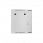 Серверный шкаф SNR 12U, 600х550х635мм двухсекционный (SNR-TWD-12-G-SF)