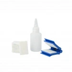 Аксессуар для оптических сетей SNR Инструмент для очистки оптического волокна SNR-CFK-01