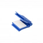 Аксессуар для оптических сетей SNR Инструмент для очистки оптического волокна SNR-CFK-01