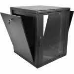 Серверный шкаф ЦМО ШРН-М-15.500-9005