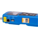 Инструмент для монтажа СКС LANMASTER LAN-PRO-L/TPK-N-NNC-002