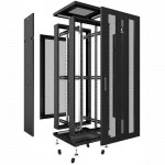 Серверный шкаф Cabeus ND-05C-42U80/100-BK