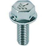 Аксессуар для кабельных сетей DKC Винт М5х8 CM030508