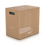 Кабель витая пара Ubiquiti UniFi Cable U-Cable-C6-CMR