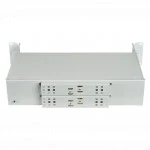 Оптический кросс SNR 2U-SC/UPC-48-48-48