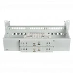 Оптический кросс SNR 2U-SC/UPC-48-48-48