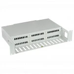 Оптический кросс SNR 2U-SC/UPC-48-48-48
