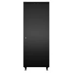 Серверный шкаф Cabeus SH-05C-22U60/80-BK