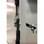 Серверный шкаф ЦМО ШТВ-Н-15.6.3-4ААА-Т1