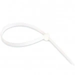 Аксессуар для оптических сетей Deluxe Хомут нейлоновый СП 2.5*200 мм (Б) 21022