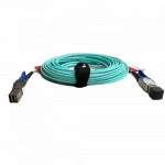 Аксессуар для сервера HP Кабель 10M MINI SAS HIGH E7V95A