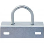 Аксессуар для оптических сетей GSL Узел крепления УК-Н-01Б (10)