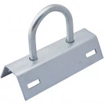 Аксессуар для оптических сетей GSL Узел крепления УК-Н-01Б (10)