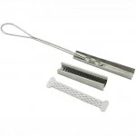 Аксессуар для оптических сетей GSL Зажим натяжной ODWAC-22 GSL-ODWAC-22