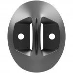 Аксессуар для оптических сетей GSL Кронштейн СА-25 пластик (2.5 кН)