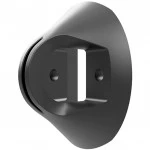 Аксессуар для оптических сетей GSL Кронштейн СА-25 пластик (2.5 кН)