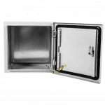 Серверный шкаф ЦМО EMW-300.200.150-1-IP66