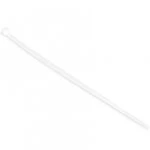 Аксессуар для оптических сетей Deluxe Хомут нейлоновый СП 3.6*250 мм (Б) (100 штук в упаковке) 23174