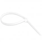 Аксессуар для оптических сетей Deluxe Хомут нейлоновый СП 3.6*250 мм (Б) (100 штук в упаковке) 23174