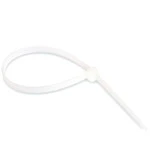 Аксессуар для оптических сетей Deluxe Хомут нейлоновый СП 2.5*150 мм (Б) (100 штук в упаковке) 21021